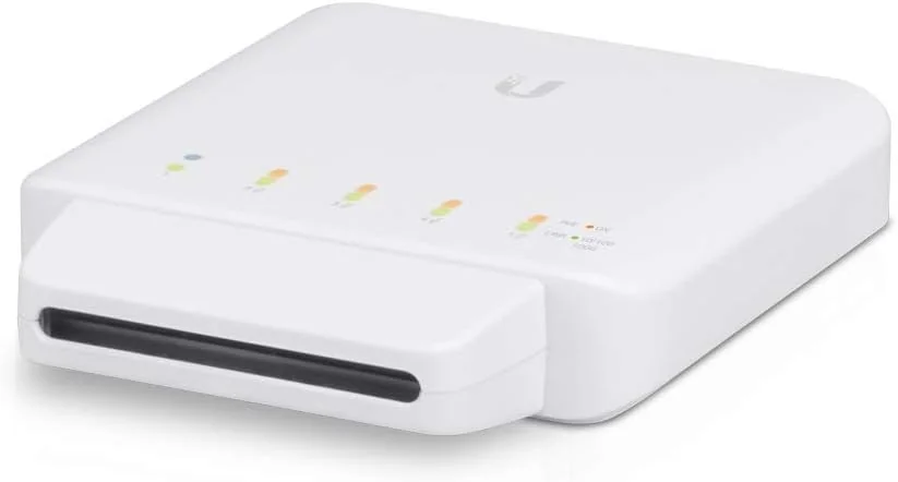 UniFi ਸਵਿੱਚ ਫਲੈਕਸ