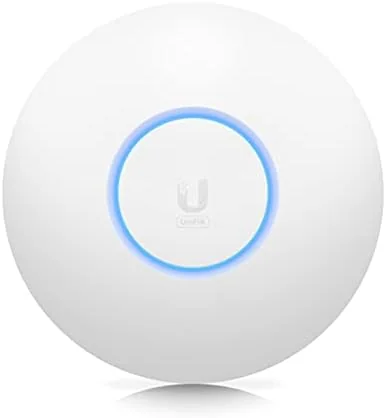 Ubiquiti: UniFi 6 Lite Wi-Fi 6 ਡੁਅਲ ਬੈਂਡ ਵਾਇਰਲੈੱਸ ਐਕਸੈਸ ਪੌਇੰਟ (U6-LITE)
