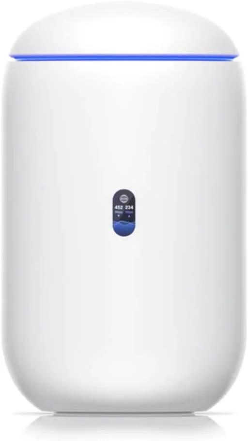 UniFi ਡਰੀਮ ਰਾਊਟਰ